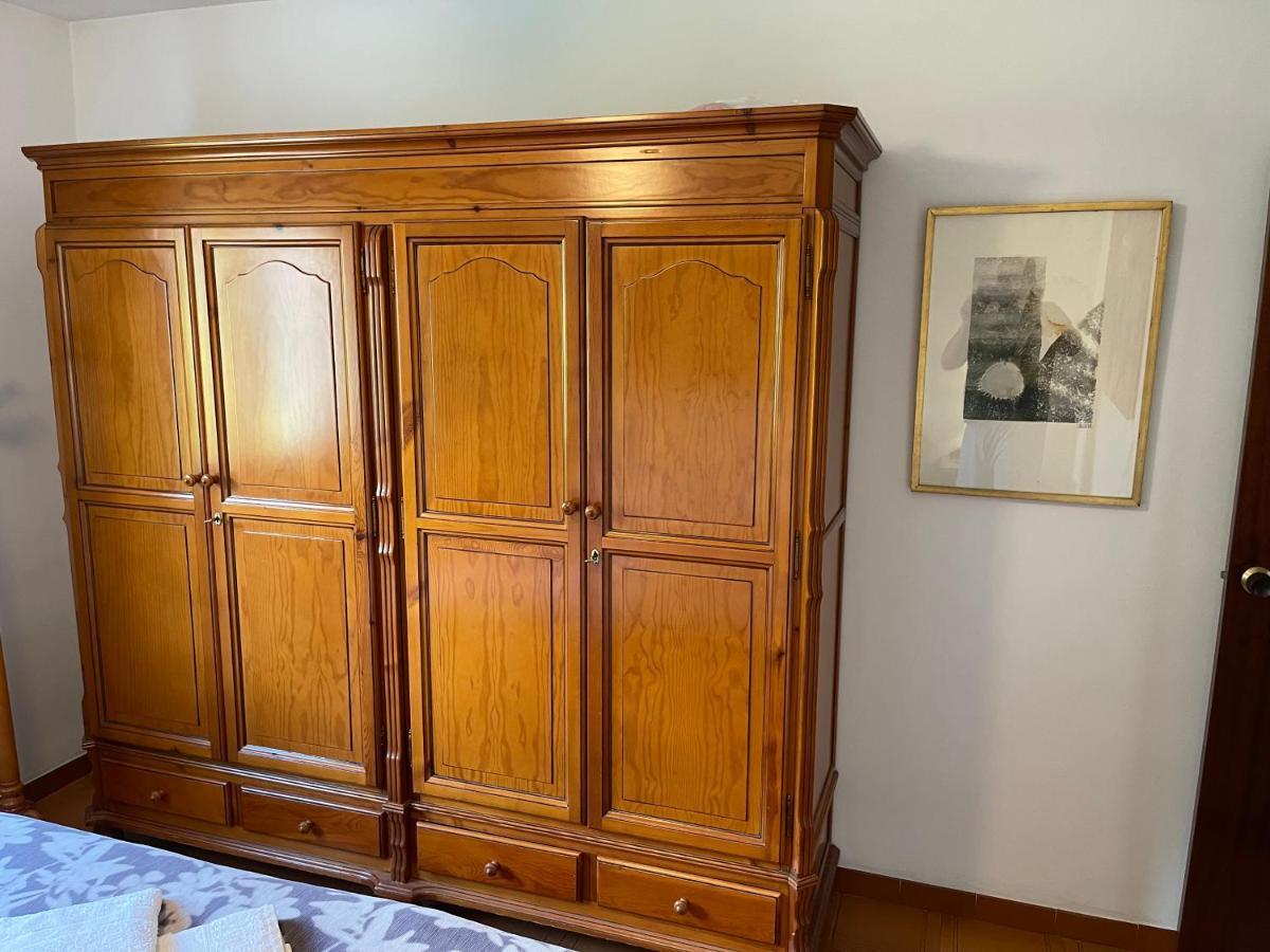 Apartamento Ravel Playa Malaga Luaran gambar