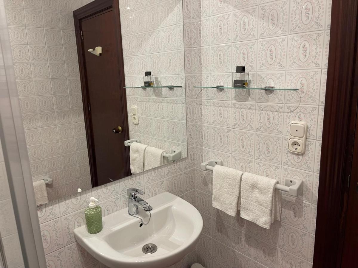Apartamento Ravel Playa Malaga Luaran gambar