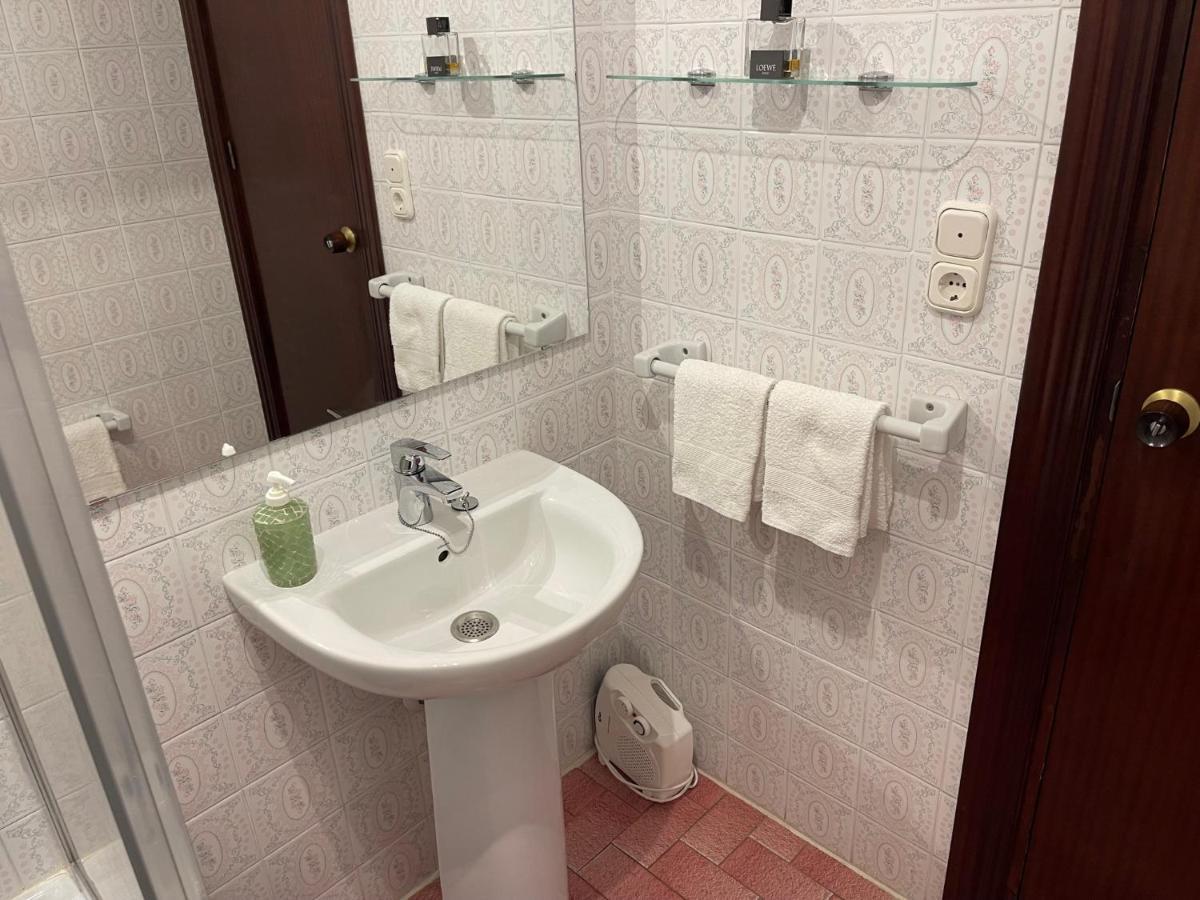 Apartamento Ravel Playa Malaga Luaran gambar