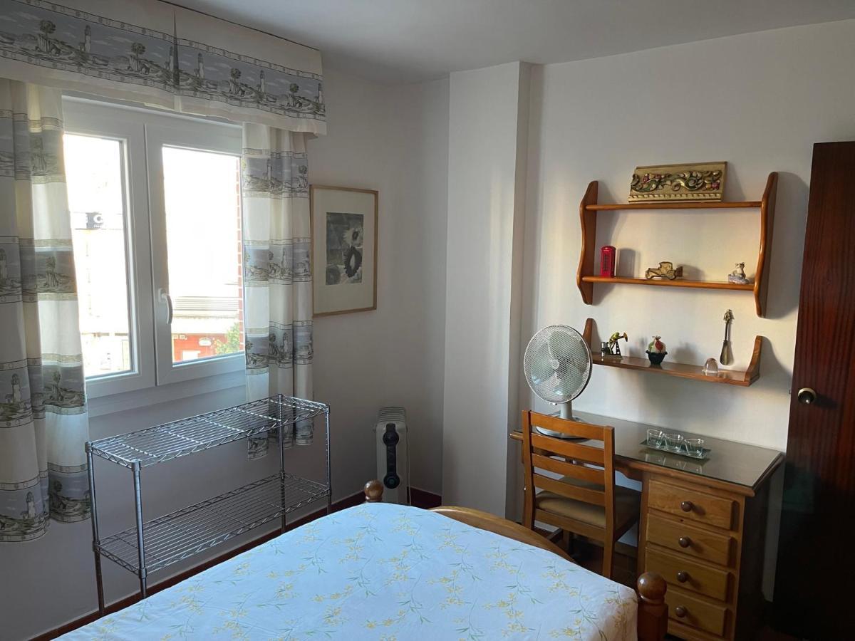 Apartamento Ravel Playa Malaga Luaran gambar