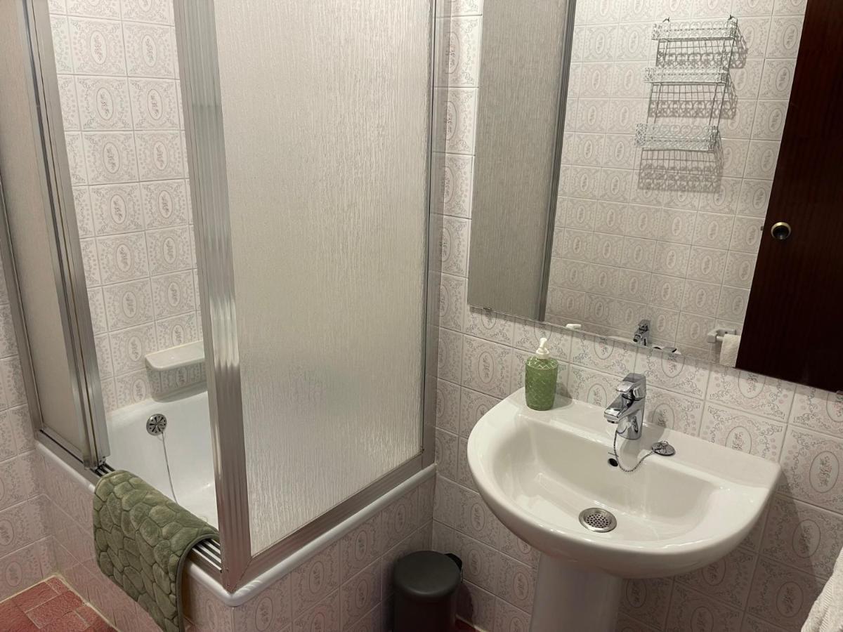Apartamento Ravel Playa Malaga Luaran gambar