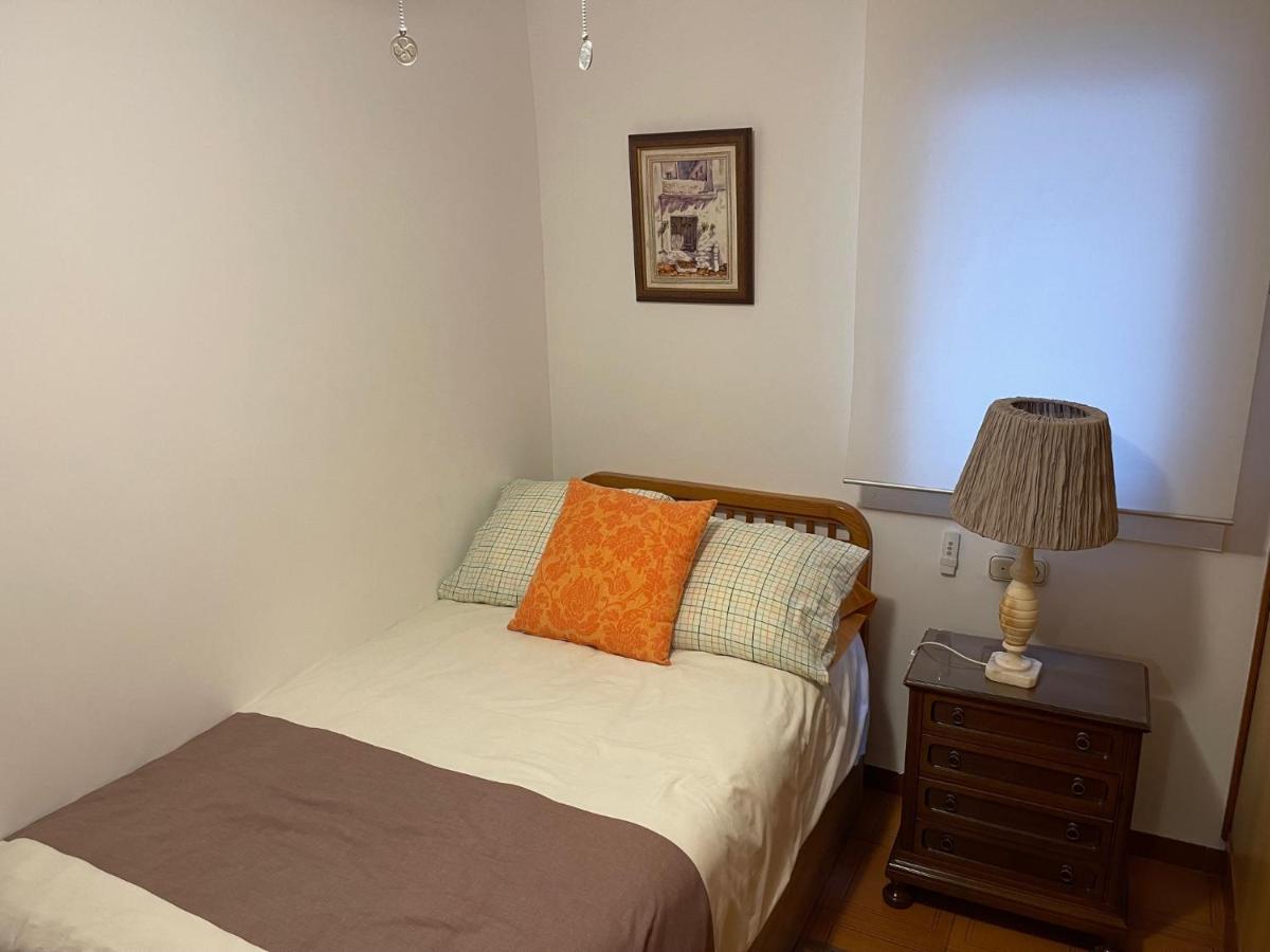 Apartamento Ravel Playa Malaga Luaran gambar