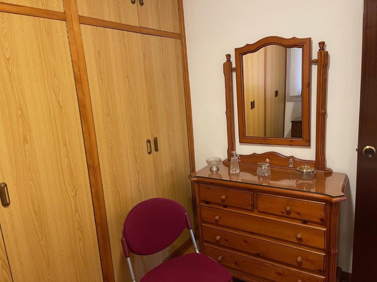 Apartamento Ravel Playa Malaga Luaran gambar