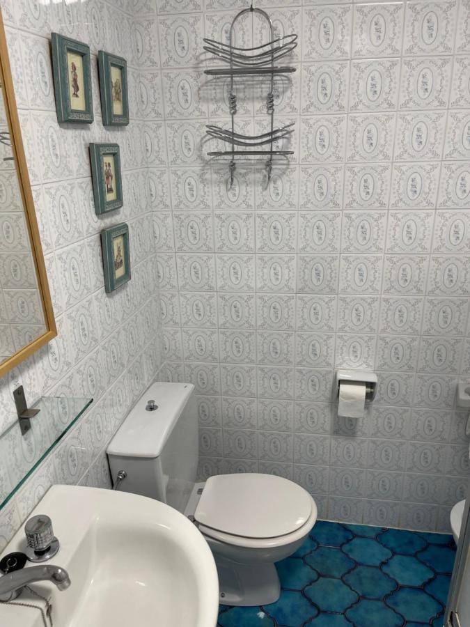 Apartamento Ravel Playa Malaga Luaran gambar